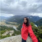 Estudiante de bioquímica en la pontificia universidad Católica de chile, dictó clases de biología, química y matemáticas a estudiantes de 5to a 4to medio. Este año me tomé un receso por salud por eso me encuentro en puerto Montt